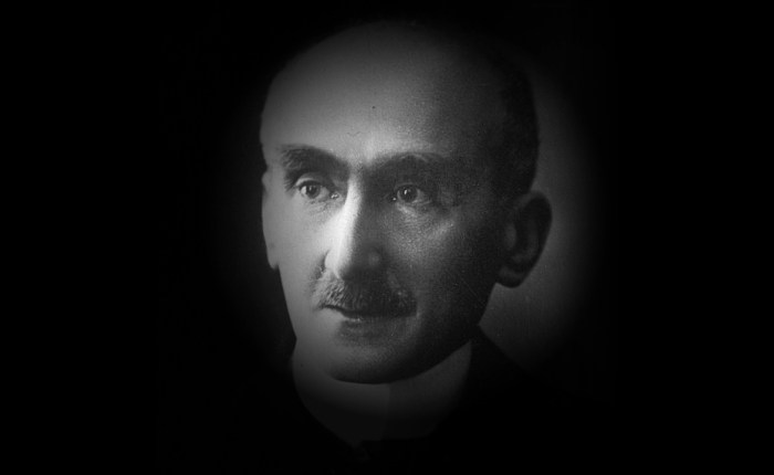Bergson et la&nbsp;spiritualité
