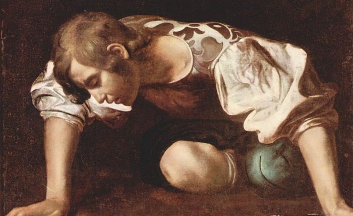 Blogosphère et narcissisme