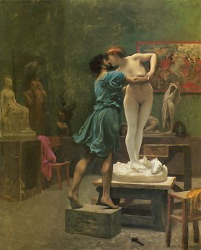 gerome_pygmalion