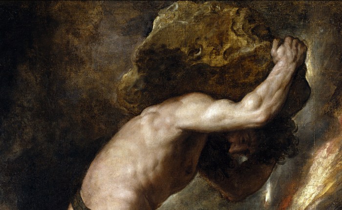 La permanence de l&rsquo;absurdité