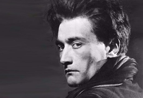 Artaud