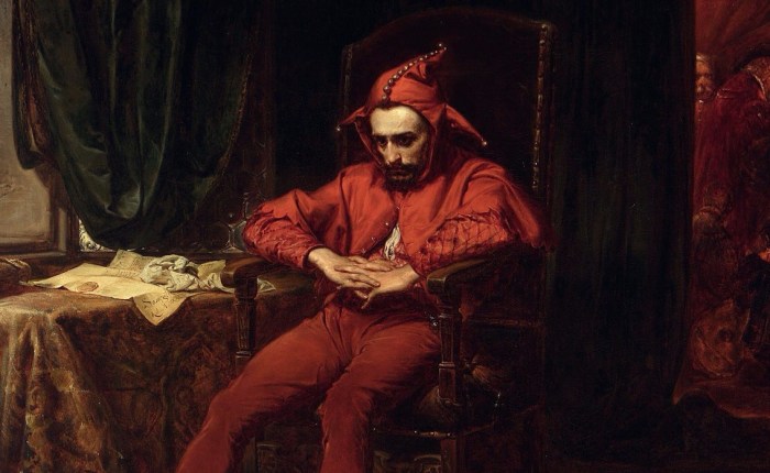 Méditations d&rsquo;un vieux&nbsp;con