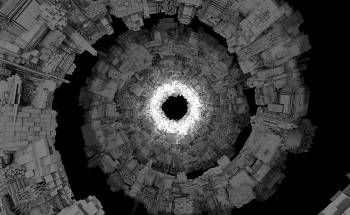 Dompteur à la recherche de l&rsquo;intériorité perdue