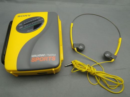 Walkman