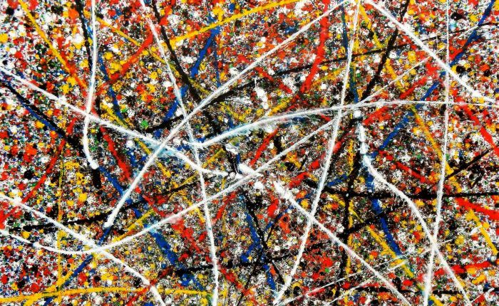 Le bruit de l&rsquo;existence